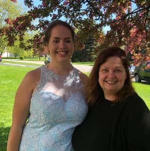 Meet your Posher, Cathy